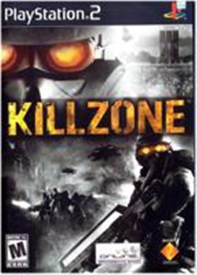 Killzone