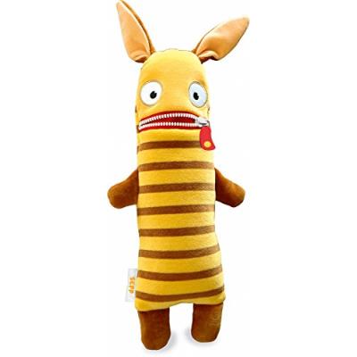 Peluche Sorgenfresser (Avale-Soucis) Sepp 42cm