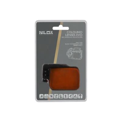 Nilox filterkit
