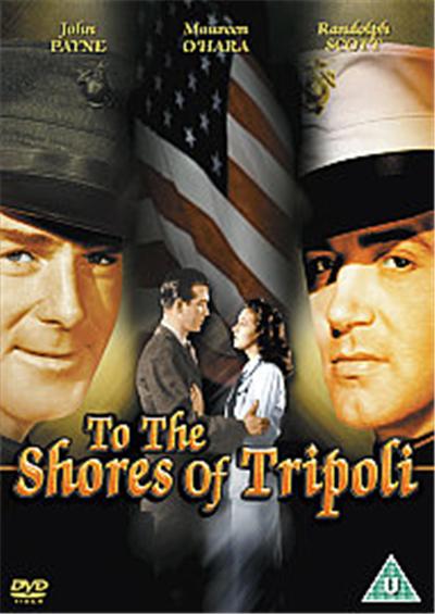 To The Shores Of Tripoli