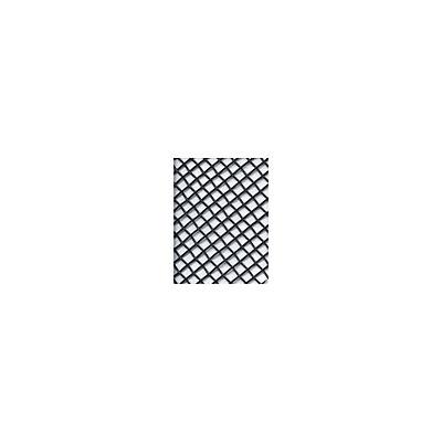 AMACO 50118F MINI PACK DE FEUILLES DE MAILLE MÉTALLIQUE (NOIR)