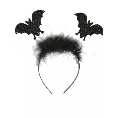 Serre-tête chauve souris