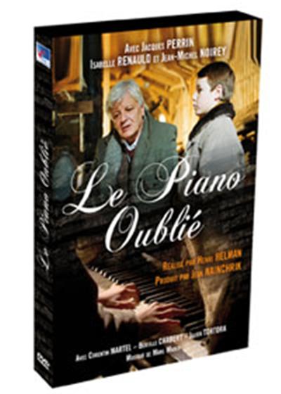 Le piano oublié -
