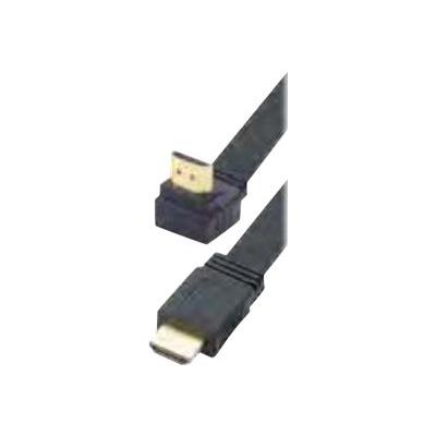 ERARD Connect HDMI met ethernetkabel - 2 m