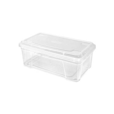 Boite de rangement plastique 8.7L