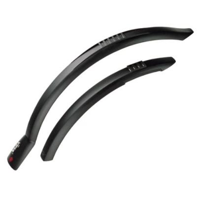 Hebie 761 trekking garde-boue noir