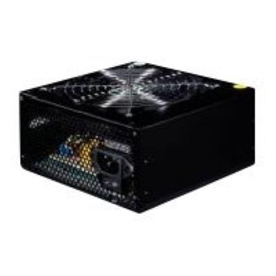 Realpower RP-500 - voeding - 500 Watt