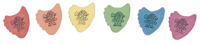 Dunlop - Médiator pour guitare - 414R88 - Image 3