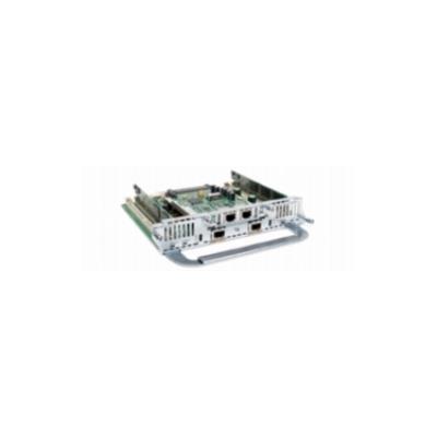 Cisco IP Unified Communications Voice/Fax Network Module - geluids-interfacekaart - FXO