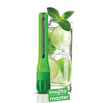 Quench - mojito master, le couteau suisse du barman !