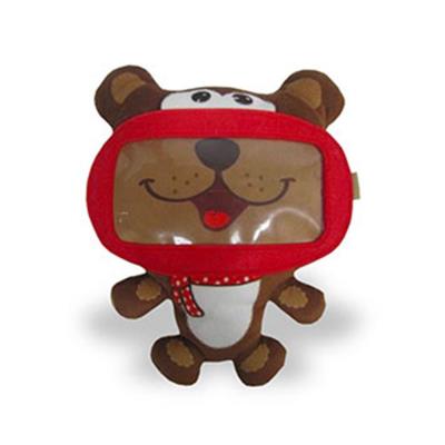 Wise-pet mini bear (900204) various brands see900204