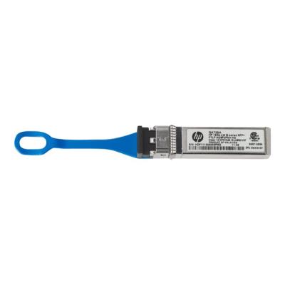 HPE - SFP+ transceivermodule - 16Gb glasvezelkanaal (long wave)