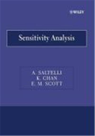 Sensitivity Analysis: Gauging the Worth of Scientific Models