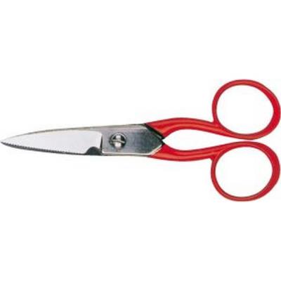 Cisailles coupe-câble, Long. : 125 mm