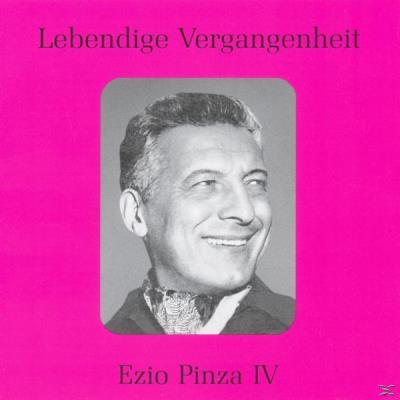 Ezio Pinza IV