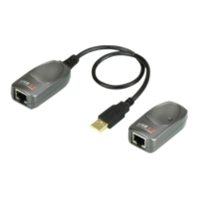 ATEN UCE260 - USB-uitbreider - USB 2.0