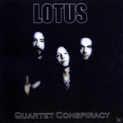 Quartet Conspiracy