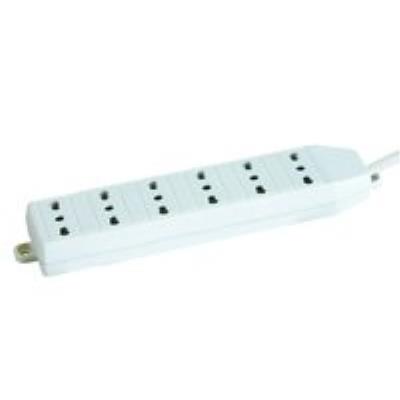 Microconnect gru0063wit blanc