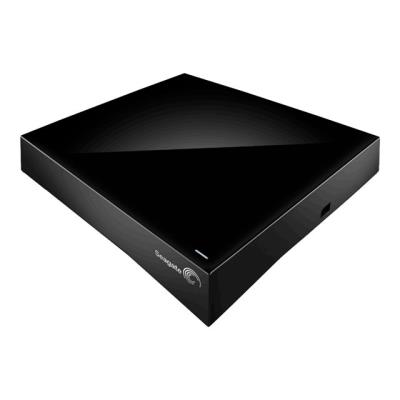 Seagate Personal Cloud 2-bay STCS8000201 - NAS-server - 8 TB