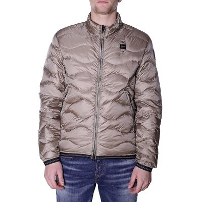 Blauer Giacca Uomo SS19