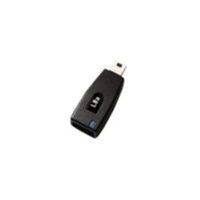 Lenovo L8a - oplaadpunt
