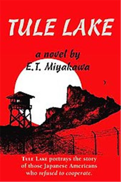 Tule Lake