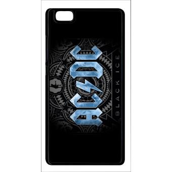 coque acdc huawei p8 lite 2017