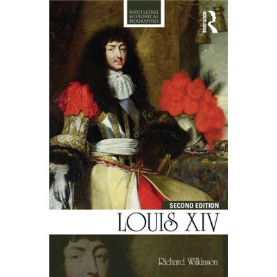 Louis Xiv
