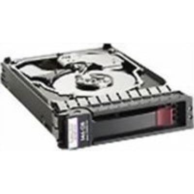 HPE - vaste schijf - 72 GB - SAS