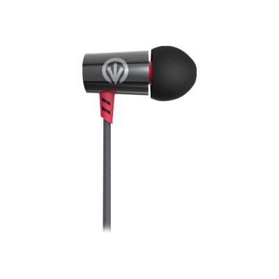 ifrogz Luxe Air - In-ear hoofdtelefoons met micro