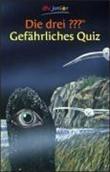 Gefahrliches Quiz - 1