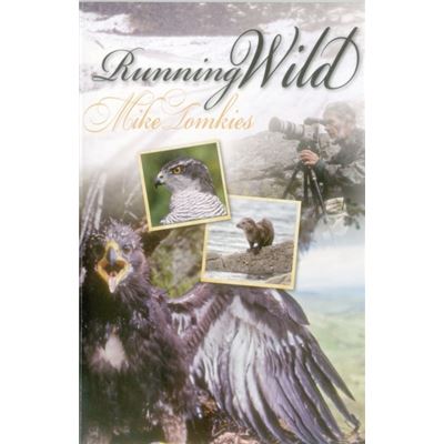 Running Wild (Paperback)