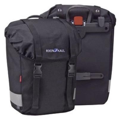 Klickfix classic sac roue avant 2015