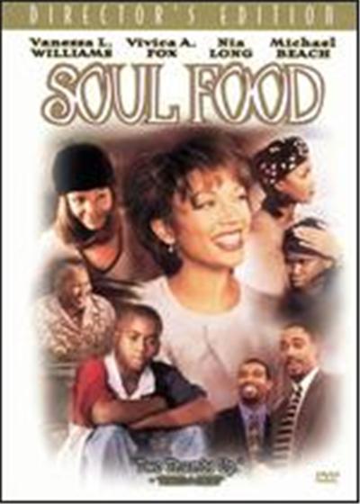 Soul Food [Director's Edition]