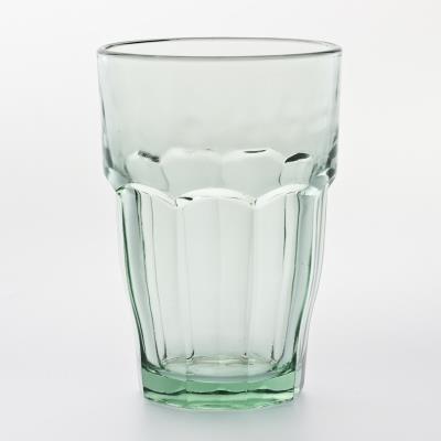 BORMIOLI Gobelet -  - 6 pi&egrave;ces - Verre tremp&eacute; - R&eacute;sistant aux chocs - Empilable