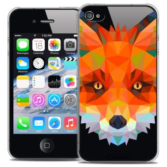 coque iphone 4 renard coque iphone 4 renard