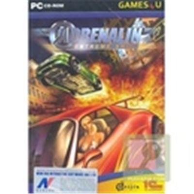 Adrenalin Extreme Show
