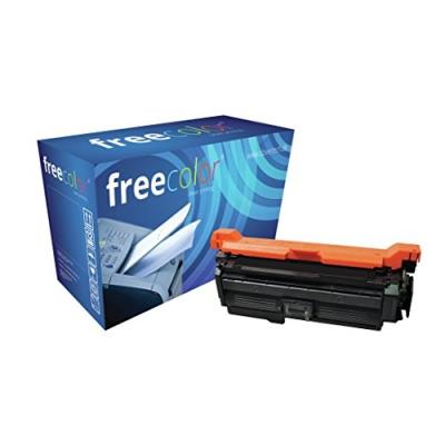 Freecolor m680k-frc tonnerre 21000pages noir cartouche toner et laser