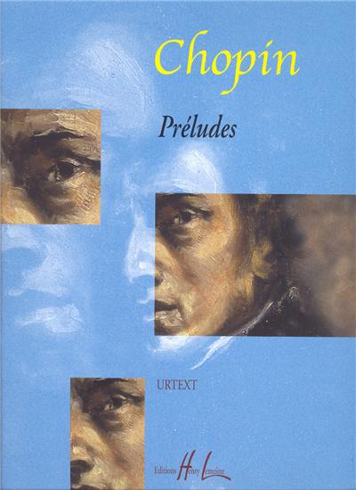 PRELUDES (RECUEIL)