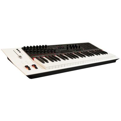 Nektar Panorama P4 Clavier MIDI 49 touches 12 Pads
