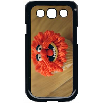 Coque samsung s3 muppets cupcakes