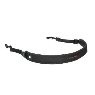 Base Layer Camera Strap Noir