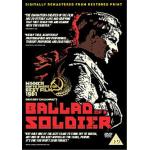 Ballad Of A Soldier