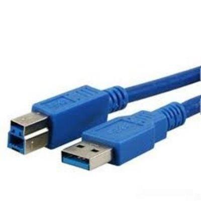 Mediarange 1.8m, usb2.0-a - usb2.0-b (mrcs144)