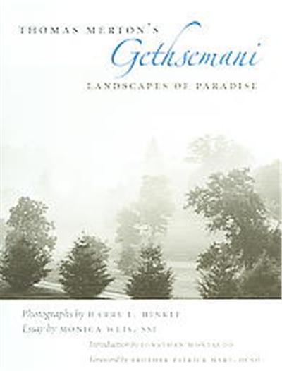 Thomas Merton's Gethsemani