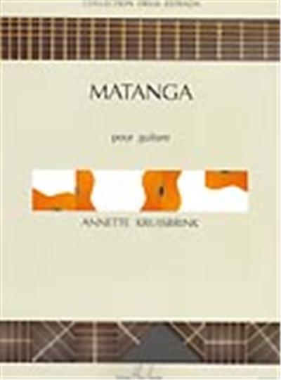 MATANGA