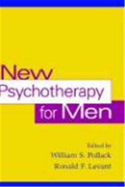 New Psychotherapy for Men