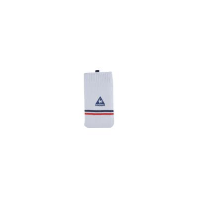 Le coq sportif cs305286 universel en coton de la chaussette core case-blanc