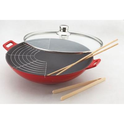 Baumalu wok 36 fte email.rge 5p.int.nr+cv verre