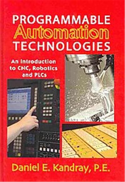 Programmable Automation Technologies